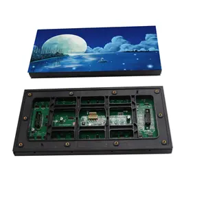 P4LedスクリーンP8ビデオP8HDLedディスプレイサプライヤーP8中国の屋外ピクセルカスタマイズドットROHSカラーウェイトモジュールモードピッチ