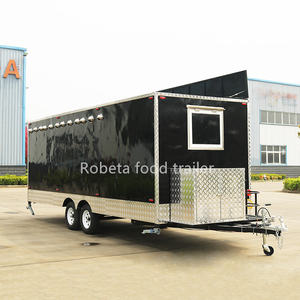 Nuevo Foodtruck con Diseño <span class=keywords><strong>de</strong></span> Cabeza <span class=keywords><strong>de</strong></span> Caballo Dorada para Alemania, Carrito Móvil <span class=keywords><strong>de</strong></span> Comida, Carrito <span class=keywords><strong>de</strong></span> Crepas, Quiosco <span class=keywords><strong>de</strong></span> Comida Callejera, <span class=keywords><strong>Puesto</strong></span> <span class=keywords><strong>de</strong></span> Té en <span class=keywords><strong>Venta</strong></span> - Product Image 3