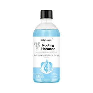 Solución de Enraizamiento Líquida Aishang, Fertilizante Nutritivo Universal <span class=keywords><strong>para</strong></span> Jardinería <span class=keywords><strong>en</strong></span> <span class=keywords><strong>Macetas</strong></span> con Liberación Rápida <span class=keywords><strong>para</strong></span> <span class=keywords><strong>Plantas</strong></span> Verdes y Flores - Product Image 1