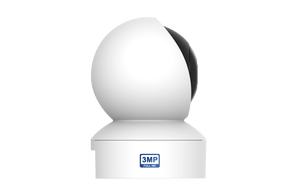 Caméra IP intérieure WiFi 3MP <span class=keywords><strong>Super</strong></span> HD Pan & Tilt 2 voies Audio détection de mouvement Smart Home Cam pour bébé nounou - Product Image 6