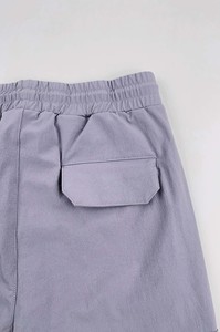 Nouveau pantalon chino en coton pour homme, tendance, logo personnalisé, taille plus, coupe droite, devant plat, respirant, décontracté - Product Image 6