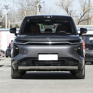 2025 Trumpchi XiangwangS7 nuevo SUV vehículo eléctrico Ultra FWD 180km Range Life Smart Driving Edition con Potencia Híbrida GAC izquierda - Product Image 5