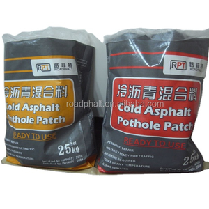 Nguyên liệu lát, Miếng dán <span class=keywords><strong>asphalt</strong></span> lạnh, Sửa chữa driveway bê tông - Product Image 1