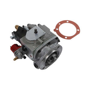Bomba de Inyección de Combustible Diésel 3042115 para Motor NT855 C250, Piezas de Repuesto para Sistema de Combustible de Alta Presión - Product Image 4