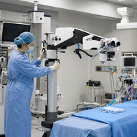 Table d'indexation rotative creuse KMI HRG avec grand trou traversant et roulement à rouleaux croisés, plateforme servo pour dispositifs médicaux