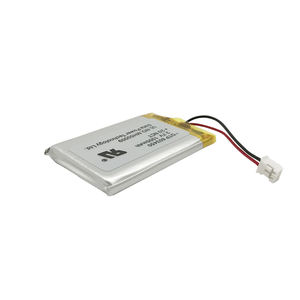 KC BIS genehmigt 603450 <span class=keywords><strong>3</strong></span>,7 v lipo batterie 1000mah - Product Image 3
