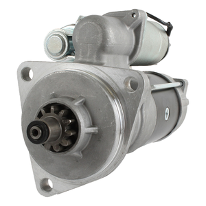 อะไหล่รถขุด STG92551 TG-Tian Guan 300516-00003 8200475 65.26201-7076D 29MT 24V 11T สตาร์ทเตอร์สำหรับ DX225 DX255 - Product Image 1