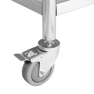 Electric Stainless Steel Steam <b>Table</b> Food Warmer - Product Image 6