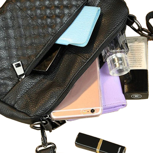 Niche Designer Small Everyday Casual Travel Messenger Bag <span class=keywords><strong>Charlie</strong></span> <span class=keywords><strong>Mackesy</strong></span> Es más fuerte y más valiente amar los bolsos - Product Image 6