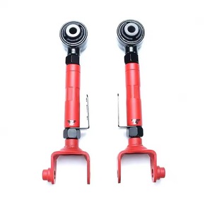 Kit de bras de suspension inférieur en aluminium pour Audi A6 VW Golf Passat A4 OEM 8E0407693E Remplacement - Product Image 3
