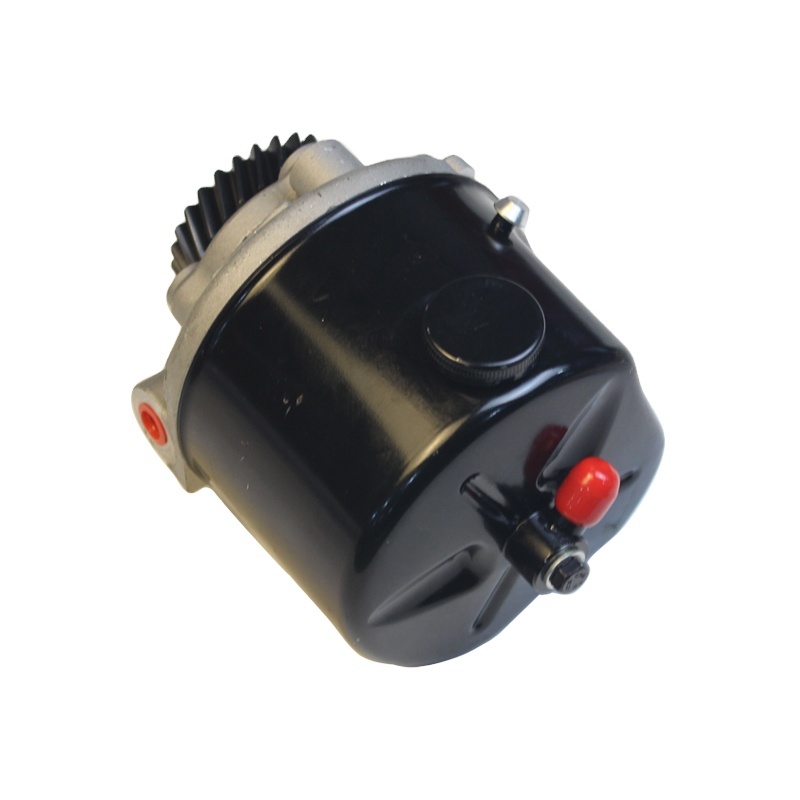 Tractor Parts E6NN3K514DA Power Steering Pump