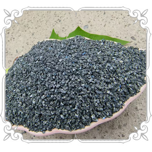 Высокочистый 98% Порошок Карбида Кремния 12 сетка для автомобильных деталей промышленное керамическое сырье заводская цена - Product Image 1