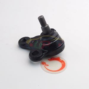 Système de suspension haute performance, rotule de suspension inférieure 54530-F2000 54530 F2000 pour Hyundai Tucson 54530F2000 - Product Image 6