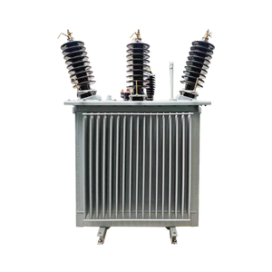 100kV 200kVA 315kVA 630kVA 800kVA <span class=keywords><strong>1000kVA</strong></span> vendita diretta fabbrica IEC certificato trifase olio-immersa trasformatore di distribuzione - Product Image 3