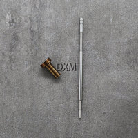 F00VC01338 Faible MOQ Prix Compétitif Vente en Gros pour Valve de Commande d'Injecteur Diesel pour Véhicules Légers