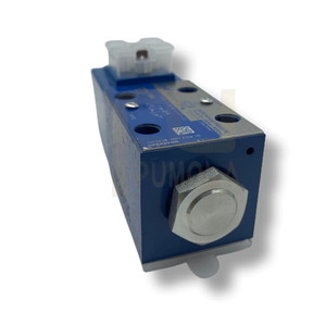 Válvula Solenoide Hidráulica de la Serie DG4V3 DG4V5 DG5V7 DG5V8H, DG4V-3-2A-M-U-H7-60 DG4V32AMUH760, Direccional Proporcional - Product Image 1