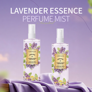 Greenlem BRUME PARFUMÉE À L'ESSENCE DE LAVANDE, PARFUM DE LAVANDE - Product Image 2