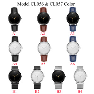 Tự làm Tùy chỉnh hình ảnh xem 40mm <span class=keywords><strong>Jesus</strong></span> hình thiết kế của riêng bạn cổ tay xem khả năng chịu nước - Product Image 6