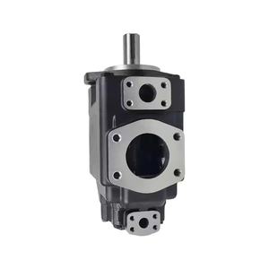 Шестеренный насос с фиксированным рабочим объемом <span class=keywords><strong>Parker</strong></span> PGP Series для грузовиков-модели PGP130 PGP310 <span class=keywords><strong>PGP315</strong></span> PGP330 PGP350 PGP365 PGP511 PGP502 PGP505 - Product Image 2