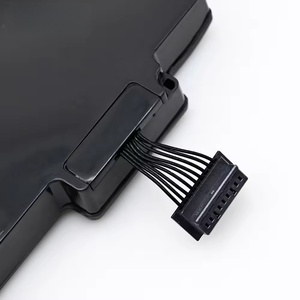 A1322 Batterie A1278 Batterie pour <span class=keywords><strong>MacBook</strong></span> <span class=keywords><strong>Pro</strong></span> <span class=keywords><strong>13</strong></span> <span class=keywords><strong>Inch</strong></span> Mid 2009 <span class=keywords><strong>2010</strong></span> 2011 2012 A1278 Ordinateur Portable 10.95V 63.5Wh - Product Image 5