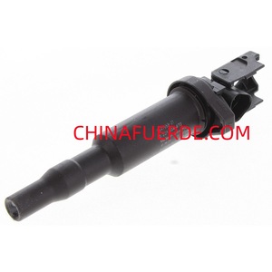 Bobina de encendido para BMW Serie 3 Serie 5 0221504470 12137594937 Pieza de repuesto de alto voltaje - Product Image 5
