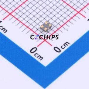 SWPEBV33EF-50.000000D Pre-Programmed Oscillator SMD2016-4P Oscillator 50MHz 20ppm CMOS 3.3V - Product Image 2
