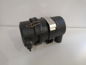 Compresseur d'air Compresseur d'air C14200 Pièces industrielles Filtre à air et ensemble d'assemblage - Product Image 3