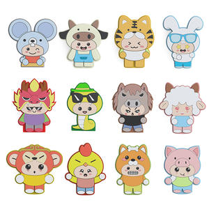 Cabeza de Muñeca de Silicona Educativa para Niños NEWELL, Práctica de Palillos Reutilizables, Diseño Moderno y Minimalista - Product Image 2