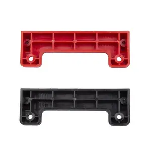 Nhà Máy Giá New Model 6K busbar trong Red Black PBT chất liệu cao hiện tại m4/M6 khối thiết bị đầu cuối Thiết bị phân phối điện