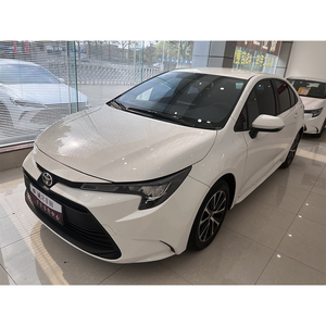 Precio <span class=keywords><strong>de</strong></span> <span class=keywords><strong>Segunda</strong></span> <span class=keywords><strong>Mano</strong></span>, Toyota Levin 2023 Blanco, Edición Avanzada 1.5, Gasolina, <span class=keywords><strong>4</strong></span> Puertas, Sedán <span class=keywords><strong>de</strong></span> 5 Plazas - Product Image 2