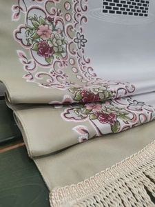 Alfombra de Oración Elegante, Ligera y Antideslizante de Alta Calidad, Manta de Adoración Musulmana Moderna Hecha a Mano para Uso Doméstico - Product Image 3