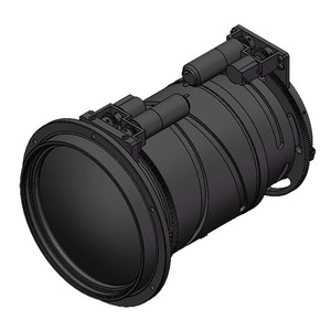 20-100mm/1.0 Athermalized Fixed Focus Len Infrared Thermal Imager <strong>Lens</strong> Thermal Imaging Module <strong>Lens</strong> <strong>Protectors</strong> Thermal Imager - Product Image 6
