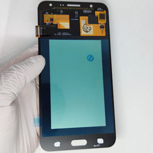 ชุด J7ดิจิไทเซอร์จอ LCD SM-J700F/J700M/J700T/J700P จอสัมผัส LCD - Product Image 6