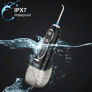 <span class=keywords><strong>2023</strong></span> h2ofloss 2000mAh Irrigador portátil profesional Agua oral Flosser IPX7 Mejor irrigador de dientes para dental - Product Image 2