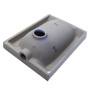 โถสุขภัณฑ์แบบนั่<span class=keywords><strong>ง</strong></span>ยอ<span class=keywords><strong>ง</strong></span>เซรามิกแบบ S-trap - Product Image 6