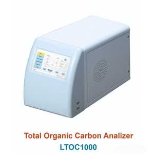 Total Organic Carbon <b>Analysis</b> System High-Sensitivity TOC <b>Testing</b> Equipment - Product Image 4