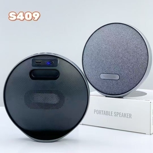 Bán buôn trực tiếp từ nhà máy, số lượng lớn loa Bluetooth 5.0, có thể tùy chỉnh logo, nhận đặt hàng số lượng lớn - Product Image 5