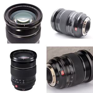 เลนส์ Fujinon ASPHERICAL LENS SUPER EBC XF 16-55mm F2.8 R LM WR มือสอง สำหรับกล้อง Fujifilm X Mount - Product Image 4