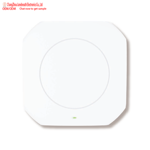 Bán buôn 1.8 inch Chất lượng cao epaper nhãn màn hình kỹ thuật số giá điện tử thẻ với vật liệu nam châm cho siêu thị sử dụng - Product Image 3