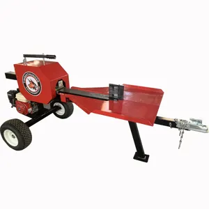 Fendeuse <span class=keywords><strong>de</strong></span> bûches manuelle Super Split à vendre - Product Image 1