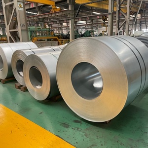 Precio de Fábrica, Lámina de Hojalata Electrolítica de 0.1 a 0.15 mm de Espesor, Hojalata SGCC CGCC para Uso Industrial - Product Image 5