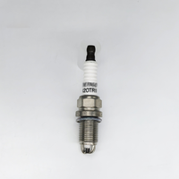 Bougie d'allumage Iridium d'origine 90919-01198 90919-01192 K20TR11 K16TR11 pour Toyota, pièces de rechange pour moteur automobile