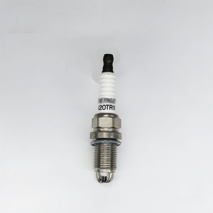หัวเทียนอิริเดียมแท้ รุ่น 90919-01198 90919-01192 K20TR11 K16TR11 สำหรับอะไหล่เครื่องยนต์รถยนต์โตโยต้า - Product Image 3