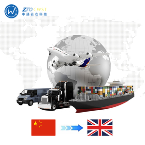 Agent de transport logistique international offre un <span class=keywords><strong>service</strong></span> de ramassage d'expédition rapide et bon marché FCL Chine Royaume-Uni y compris conteneur DDP Sea 40HQ - Product Image 1