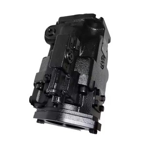 Bomba de Pistones Hidráulicos Danfoss Serie ERL100BL - Modelos ERR100, ERR130, ERR147, ERL100BLS2820NNN3S1NPA1NA - Product Image 2