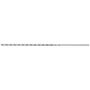 FERVI - P023/10.50L3 Extra <b>long</b> type straight shank twist <b>drill</b> HSS R= 800 N/mm² DIN 1896-3 - EAN 8012667342579 <b>DRILL</b> <b>BITS</b> - Product Image 1