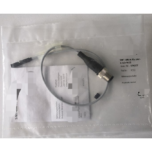Smt-8m-a-ps-24wbrv-e-0,<span class=keywords><strong>3</strong></span>-m12 574337 Magnetische schakelaar Nieuwe, gratis verzending - Product Image 1