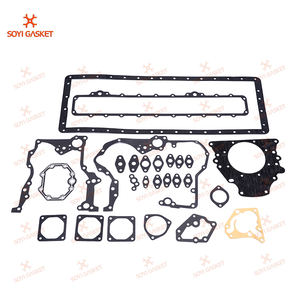 Parti del motore per mitMitsubishi S6KT OEM kit di riparazione della guarnizione della testa a 34394 10011/revisione del motore set completo parti del motore automobilistico - Product Image 2