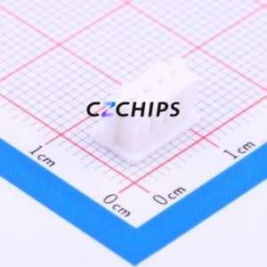 5023510400 Housing (Wire-to-Board / Wire-to-Wire) P=2mm Connector ( Jack Structure: 1x4P )( Pitch: 2mm )( Number of Rows: 1 ) - Product Image 1