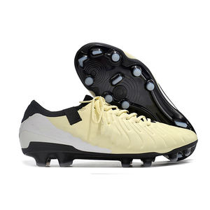 Botas <span class=keywords><strong>de</strong></span> fútbol para hombre 2023, modelo Legend Academy, zapatos <span class=keywords><strong>de</strong></span> Sociedad <span class=keywords><strong>de</strong></span> Fútbol <span class=keywords><strong>de</strong></span> cuero <span class=keywords><strong>de</strong></span> hierba, Tiempo Chuteira <span class=keywords><strong>Campo</strong></span>, último modelo para primavera - Product Image 4